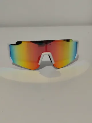 Gafas de sol deportivas running ciclismo
