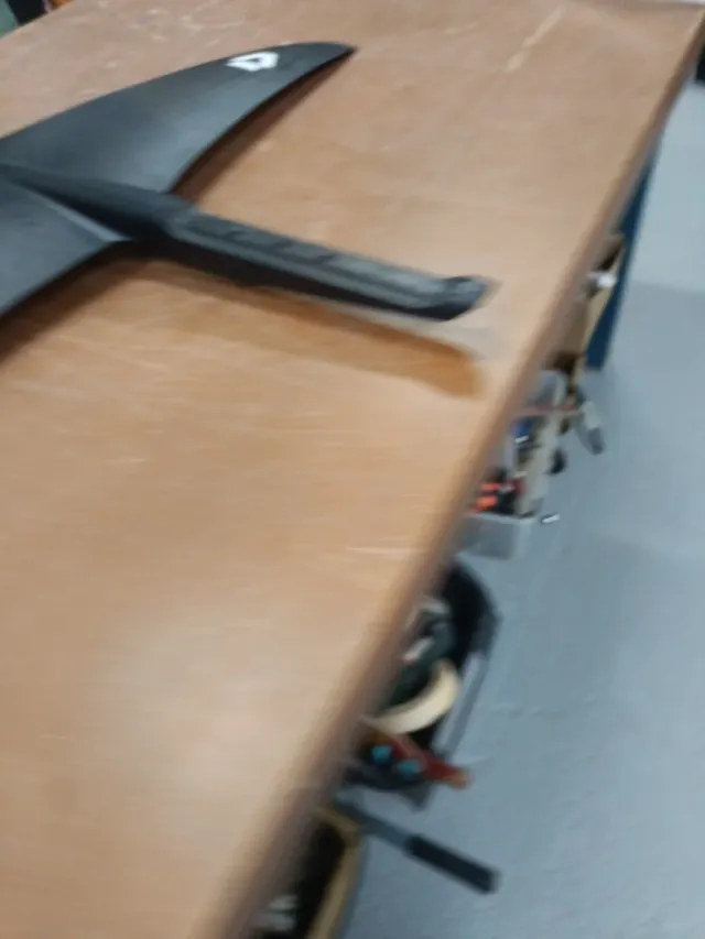 Aero Carve 2.0 850 DTK Foil