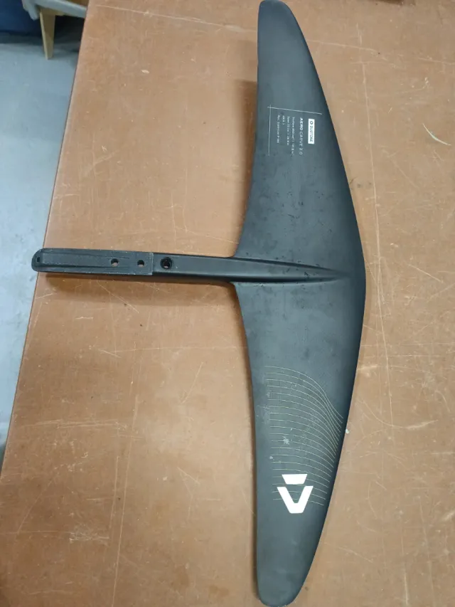 Aero Carve 2.0 850 DTK Foil