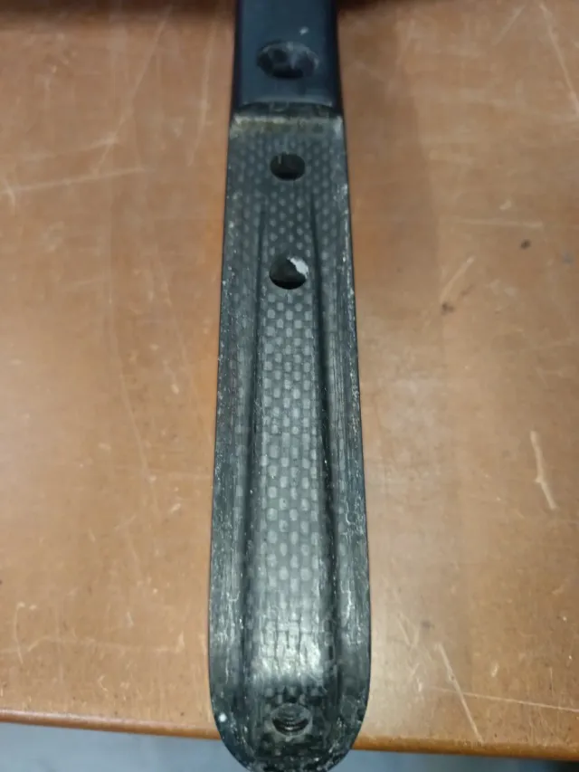 Aero Carve 2.0 850 DTK Foil