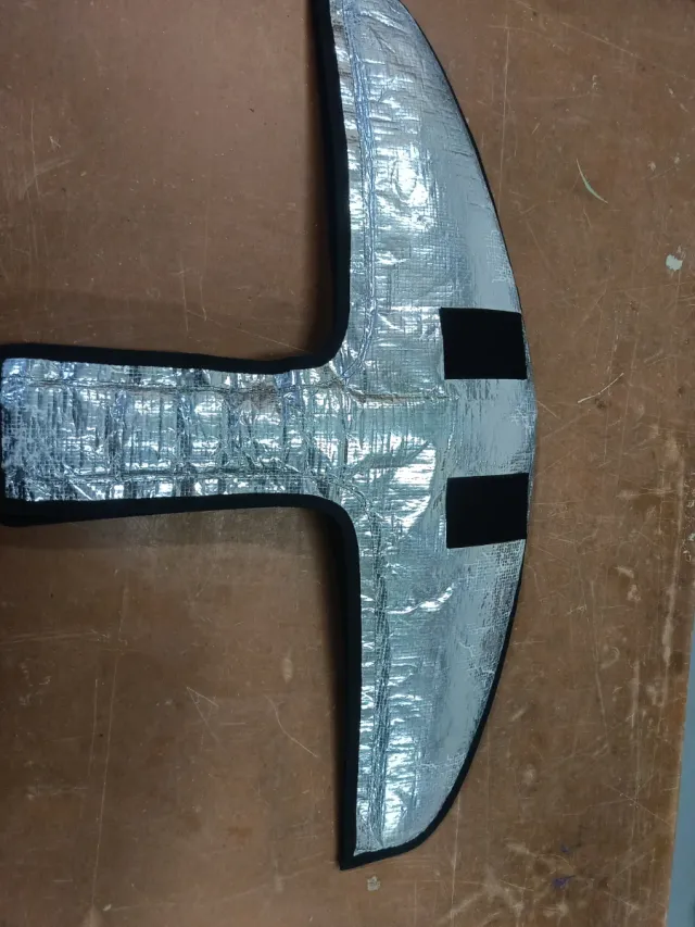 Aero Carve 2.0 850 DTK Foil