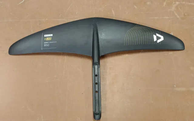 Aero Carve 2.0 850 DTK Foil