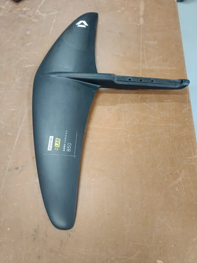 Aero Carve 2.0 850 DTK Foil