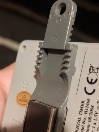 Timer da Cucina Digitale