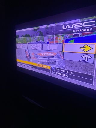 Consola PS2 Sony Negra + Mando + Memory Card