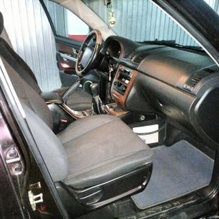 SsangYong Rexton 2006