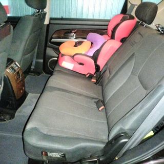 SsangYong Rexton 2006