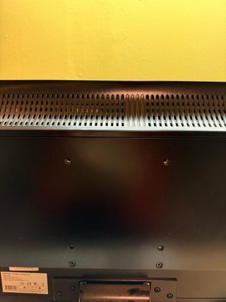 Pantalla Brimax Plata