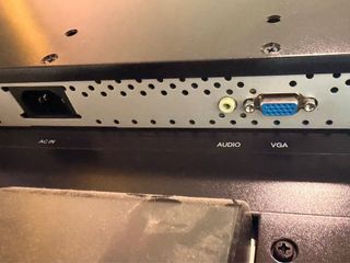 Pantalla Brimax Plata