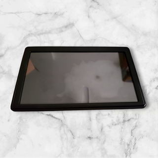 Pantalla Coche con Soporte y Cargador