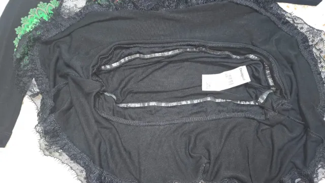 Camiseta Desigual Multicolor