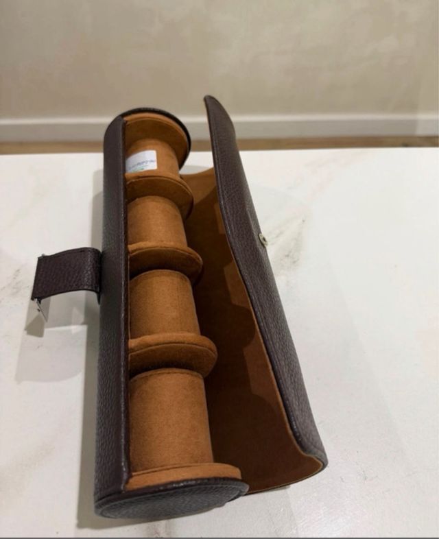 Estuche para relojes El Corte Inglés