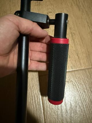 Estabilizador Neewer Steadicam Manual