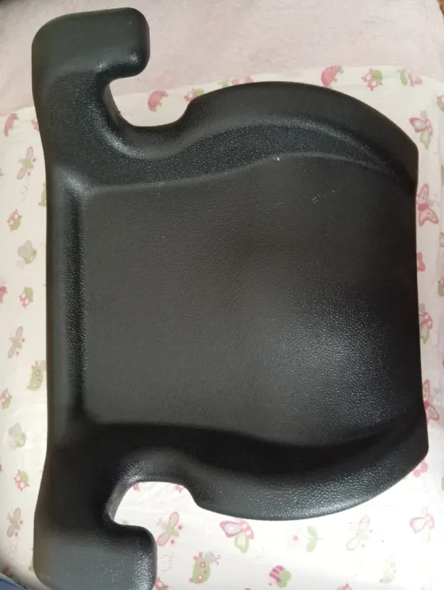 Alzadores para niñ@s para el coche.