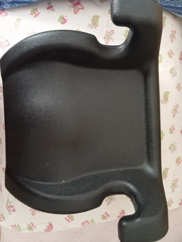 Alzadores para niñ@s para el coche.