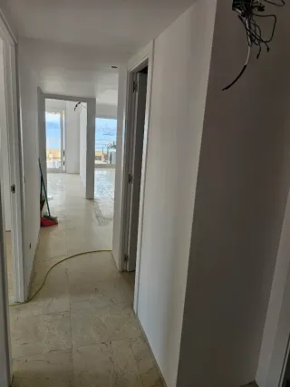 CARPINTERIA! Colocamos todos tipo de puertas.