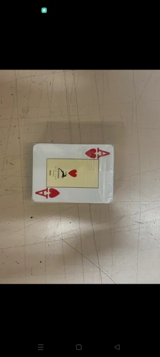 Carte da Poker Sisal - Nuove Sigillate