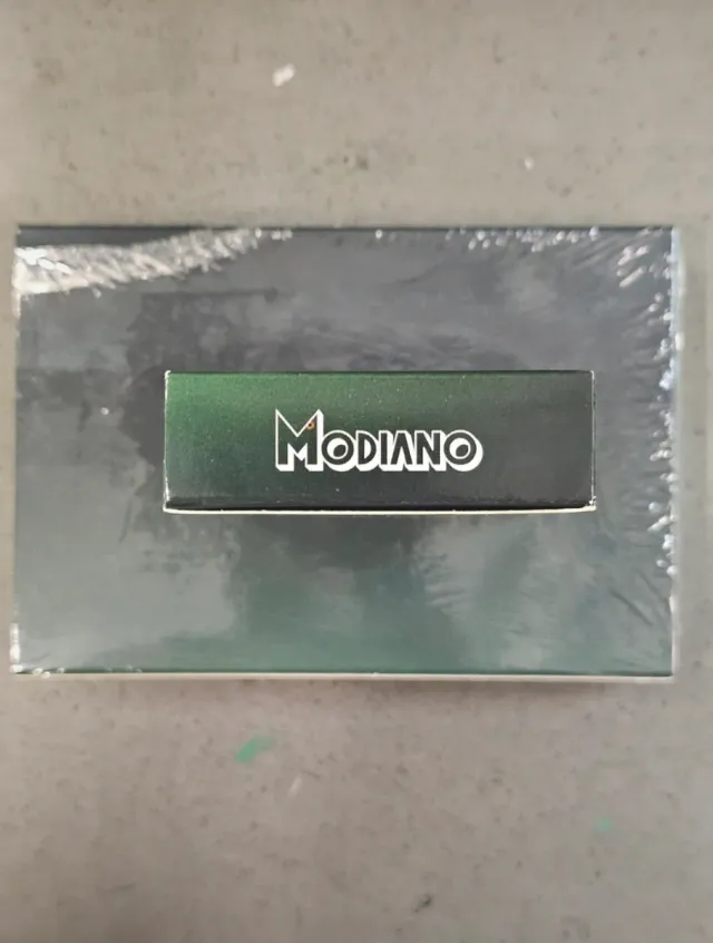 Carte da Poker Sisal - Nuove Sigillate