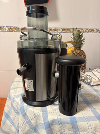 Extractor de zumos Aicok