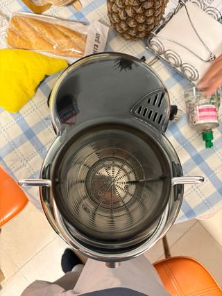 Extractor de zumos Aicok