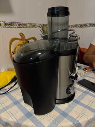Extractor de zumos Aicok