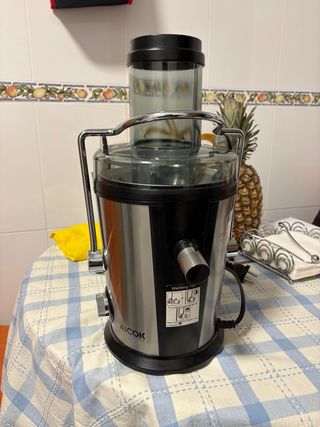 Extractor de zumos Aicok