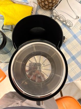 Extractor de zumos Aicok