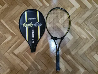 Raquetas Tenis y Frontón Roquetas
