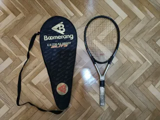 Raquetas Tenis y Frontón Roquetas