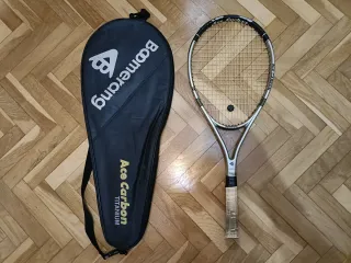 Raquetas Tenis y Frontón Roquetas
