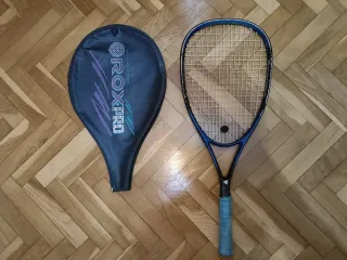 Raquetas Tenis y Frontón Roquetas