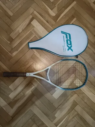 Raquetas Tenis y Frontón Roquetas