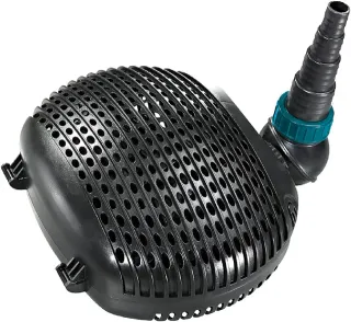 Pompa per laghetto AquaForte EC-3500 3,5 m3/h