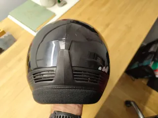 Casco esquí niño Talla M (52-55cm)