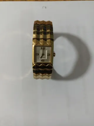 Reloj Pierre Cardin Dorado Mujer