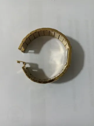 Reloj Pierre Cardin Dorado Mujer