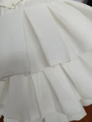 Cancán Fallera Talla 75