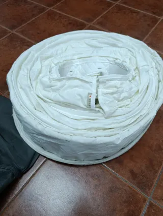 Cancán Fallera Talla 75