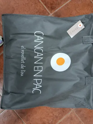 Cancán Fallera Talla 75