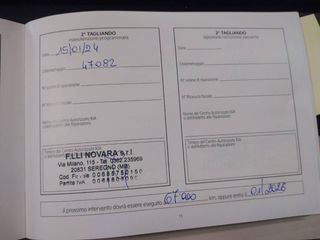 KIA SPORTAGE 1.6 CRDI MHEV 136 CV 2WD BUSINESS