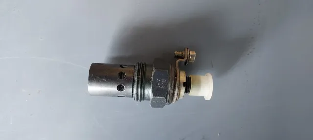 Antorcha arranque motor 1854060