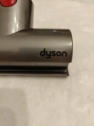 Mini Turbo Spazzola Dyson