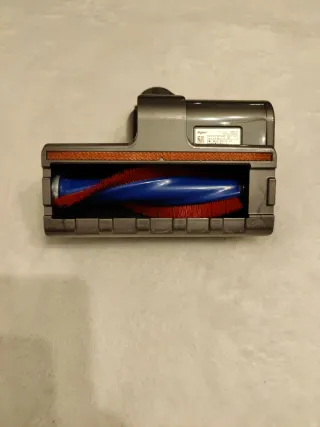 Mini Turbo Spazzola Dyson
