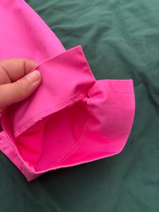 Pantaloni Ralph Lauren Rosa