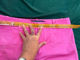 Pantaloni Ralph Lauren Rosa