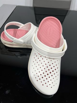 CROCS Inmotion Clog Unisex Adult.Originales T41/42