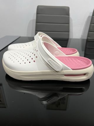 CROCS Inmotion Clog Unisex Adult.Originales T41/42