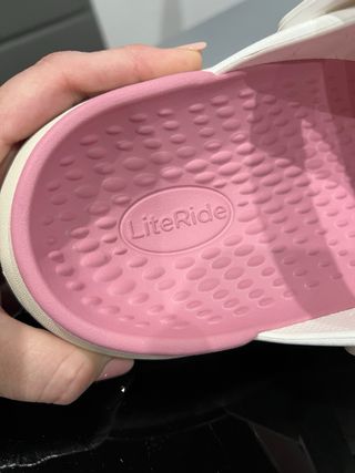 CROCS Inmotion Clog Unisex Adult.Originales T41/42