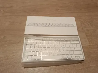 Teclado Magic Keyboard Apple