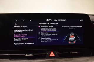 KIA SPORTAGE 1.6 CRDI MHEV 136 CV 2WD STYLE